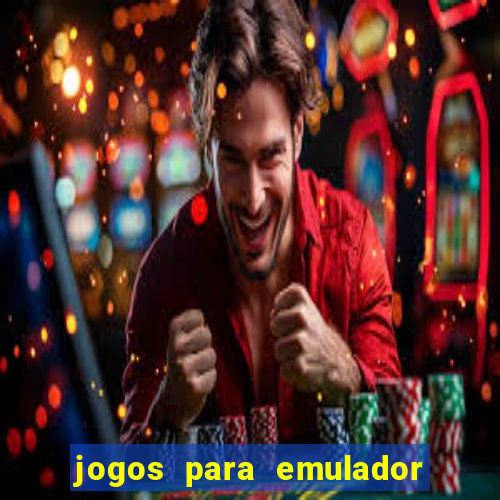 jogos para emulador nintendo switch